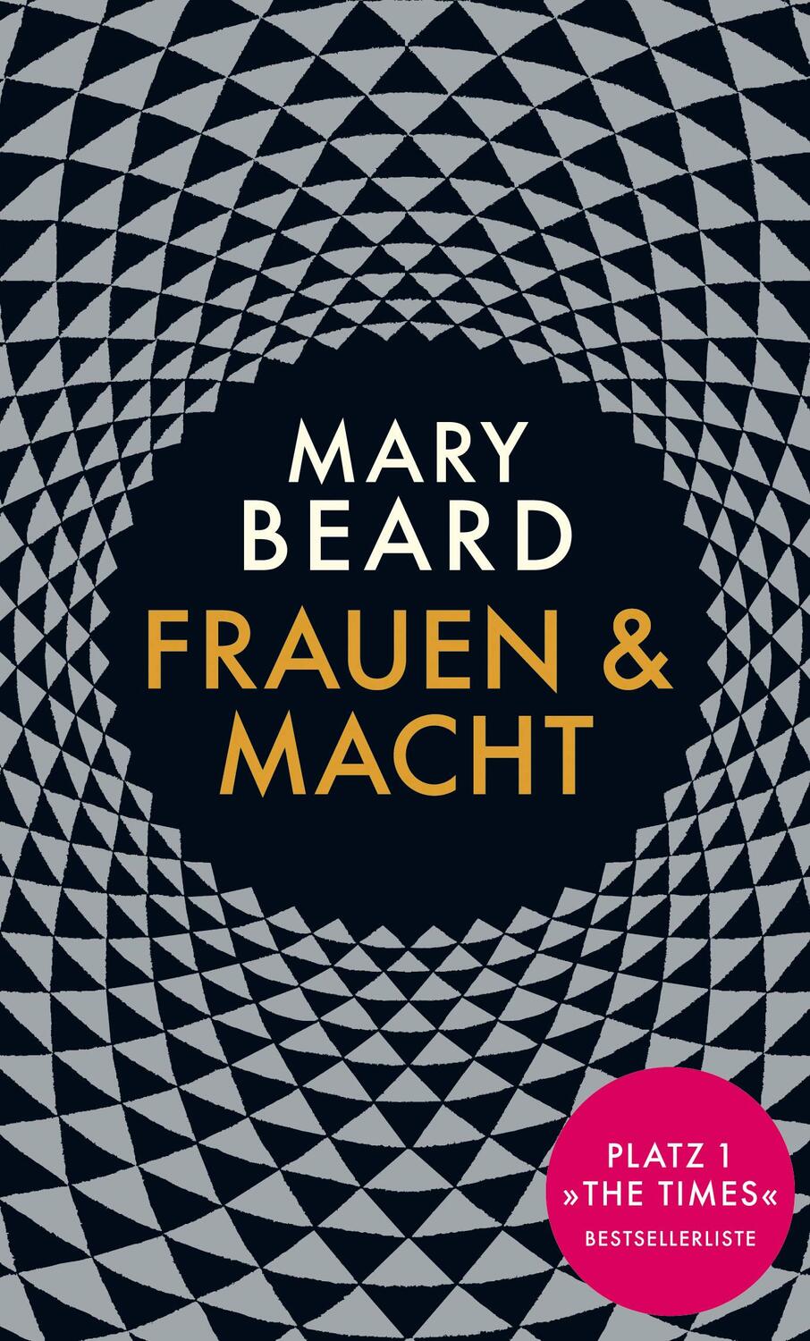 Cover: 9783103973990 | Frauen und Macht | Ein Manifest | Mary Beard | Buch | Deutsch | 2018