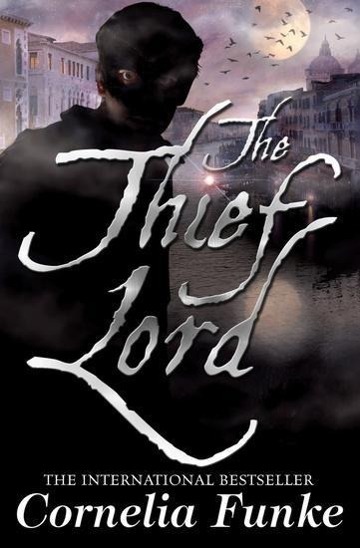 Cover: 9781905294213 | The Thief Lord | Cornelia Funke | Taschenbuch | Englisch | 2002