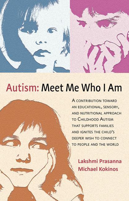 Cover: 9781584209362 | Autism─meet Me Who I Am | Lakshmi Prasanna (u. a.) | Taschenbuch