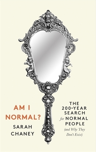 Cover: 9781788162456 | Am I Normal? | Sarah Chaney | Buch | Englisch | 2022