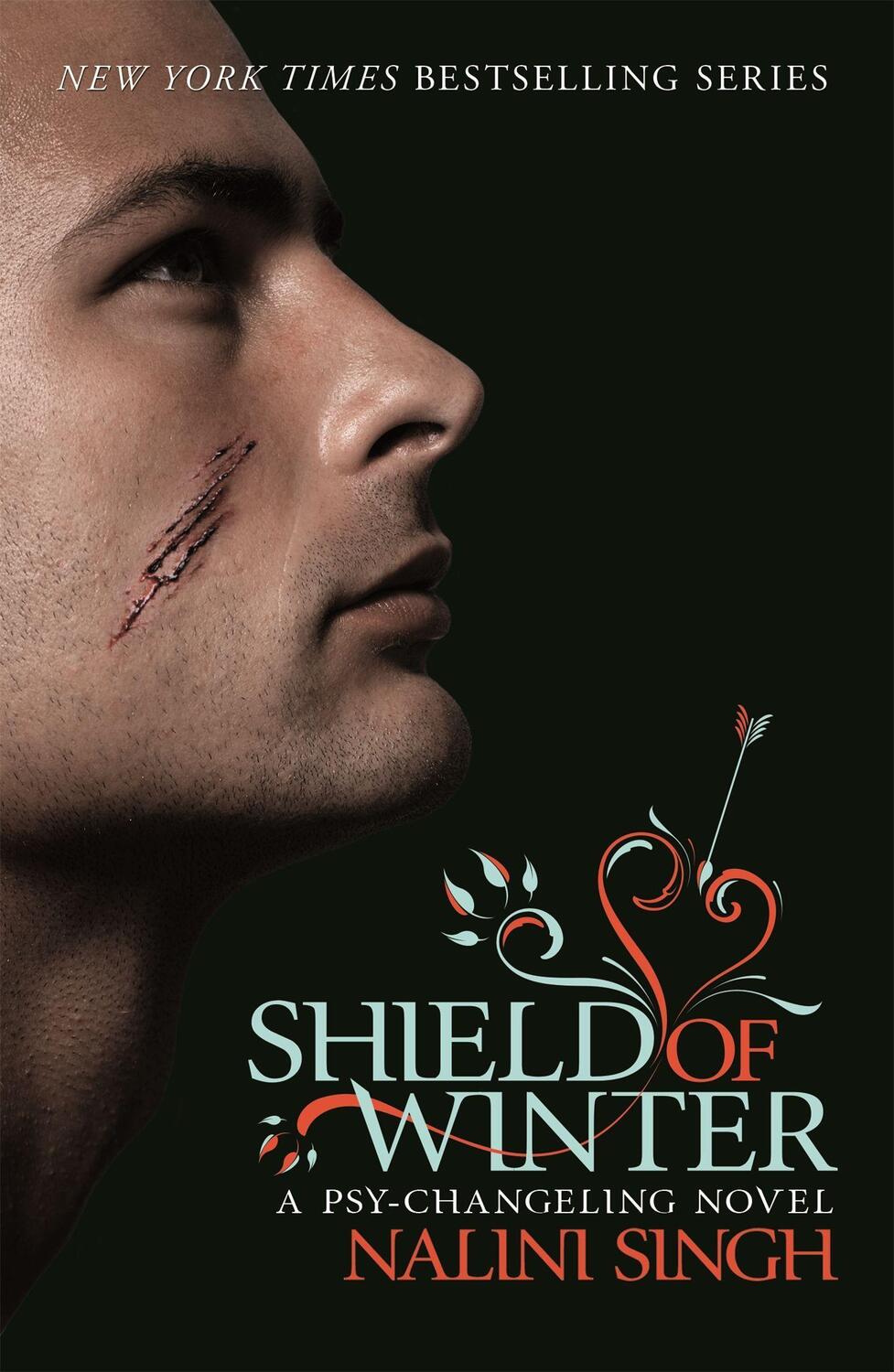 Cover: 9780575111509 | Shield of Winter | Book 13 | Nalini Singh | Taschenbuch | Englisch
