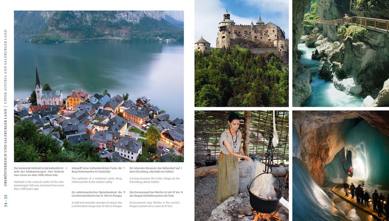 Bild: 9783616032252 | DuMont Bildband Best of Austria/Österreich | Buch | DuMont Bildband