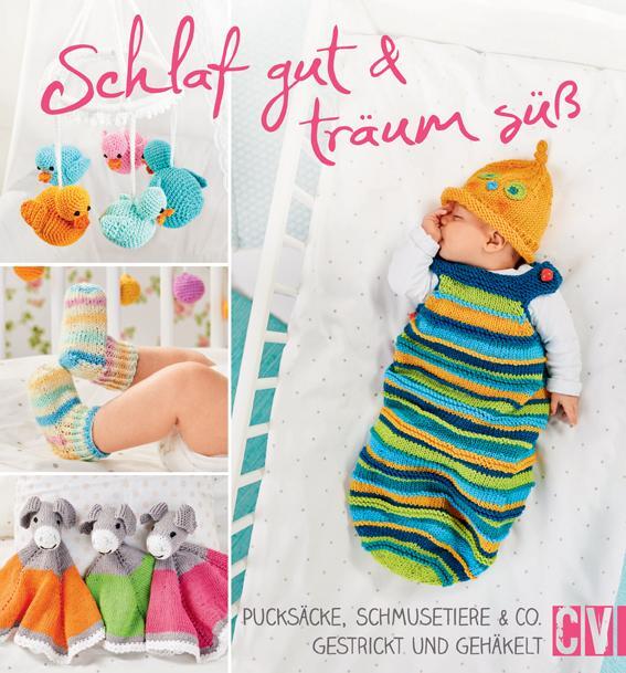 Cover: 9783841064448 | Schlaf gut &amp; träum süß | Danna Krüger (u. a.) | Buch | 62 S. | Deutsch