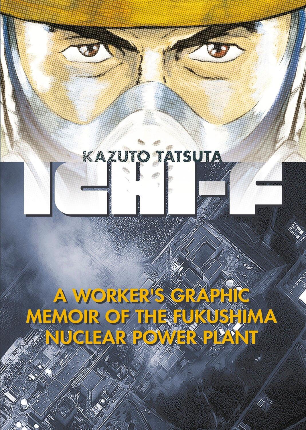 Cover: 9781632363558 | Ichi-f | Kazuto Tatsuta | Taschenbuch | Ichi-F | Englisch | 2017
