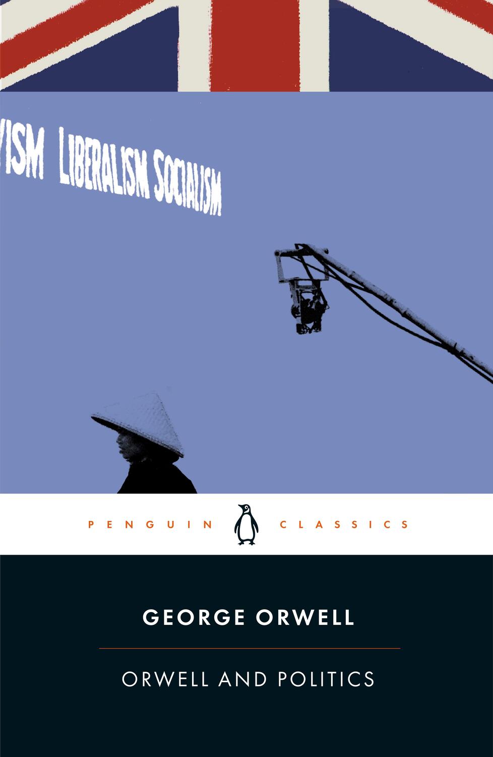 Cover: 9780241417980 | Orwell and Politics | George Orwell | Taschenbuch | Englisch | 2020