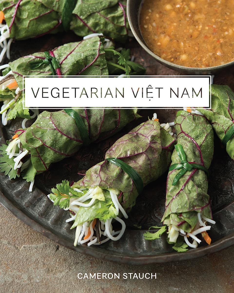Cover: 9780393249330 | Vegetarian Viet Nam | Cameron Stauch | Buch | Englisch | 2018