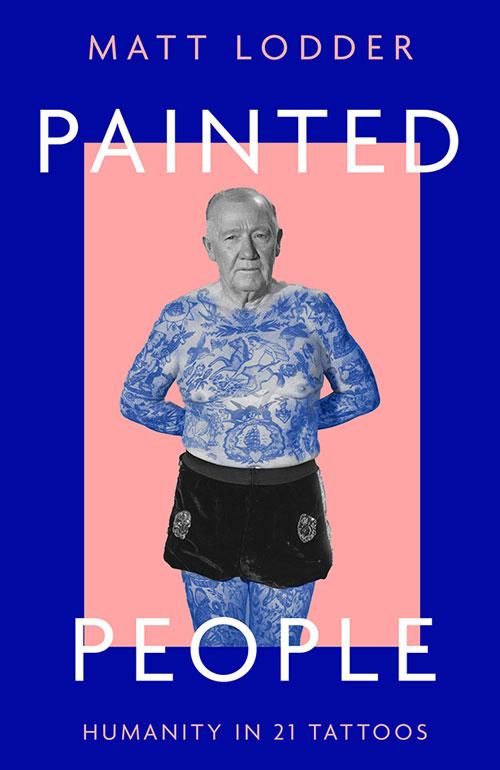 Cover: 9780008402075 | Painted People | Matt Lodder | Taschenbuch | Kartoniert / Broschiert