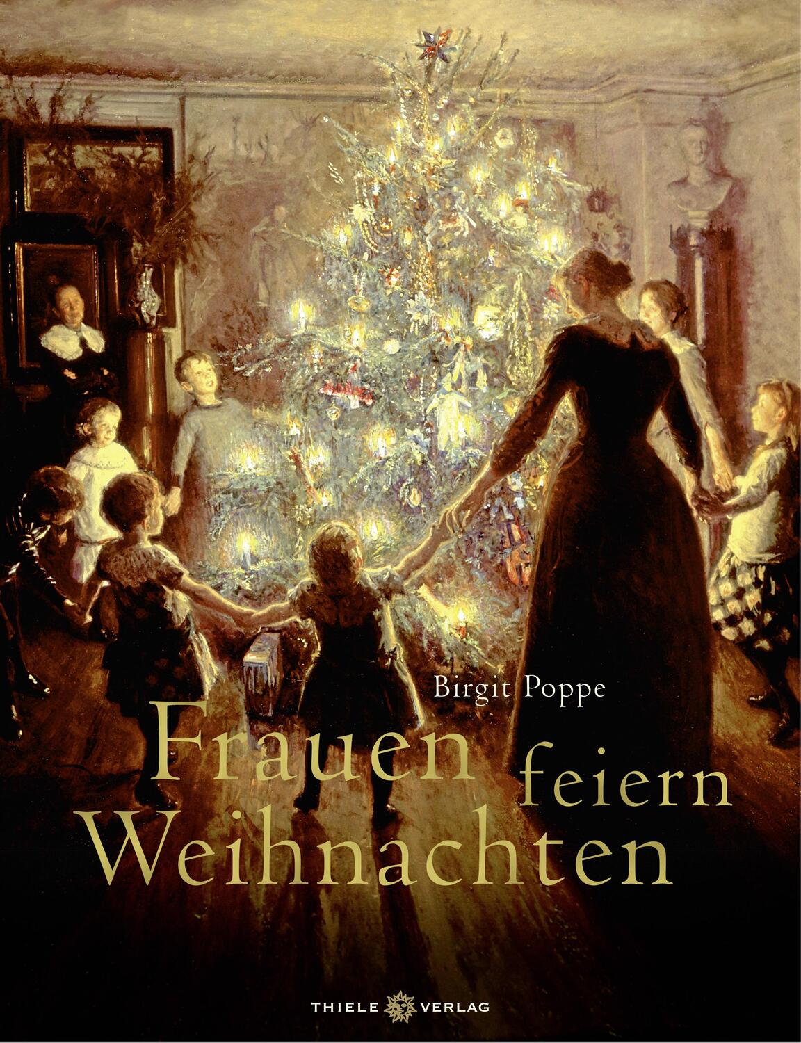 Cover: 9783851794441 | Frauen feiern Weihnachten | Birgit Poppe | Buch | Deutsch | 2019
