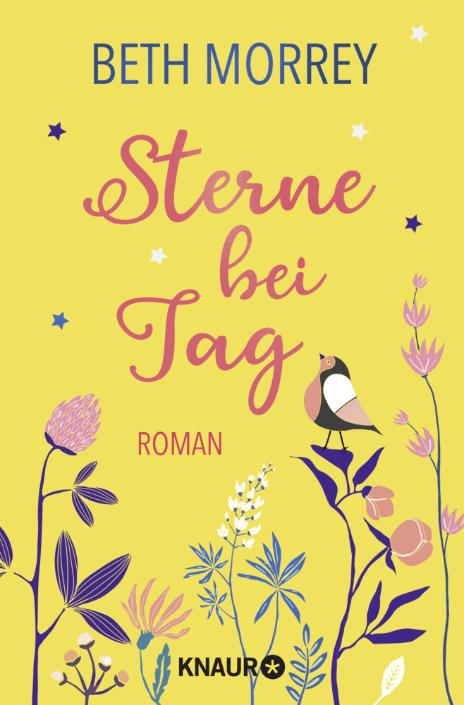 Cover: 9783426524923 | Sterne bei Tag | Roman | Beth Morrey | Taschenbuch | 2020