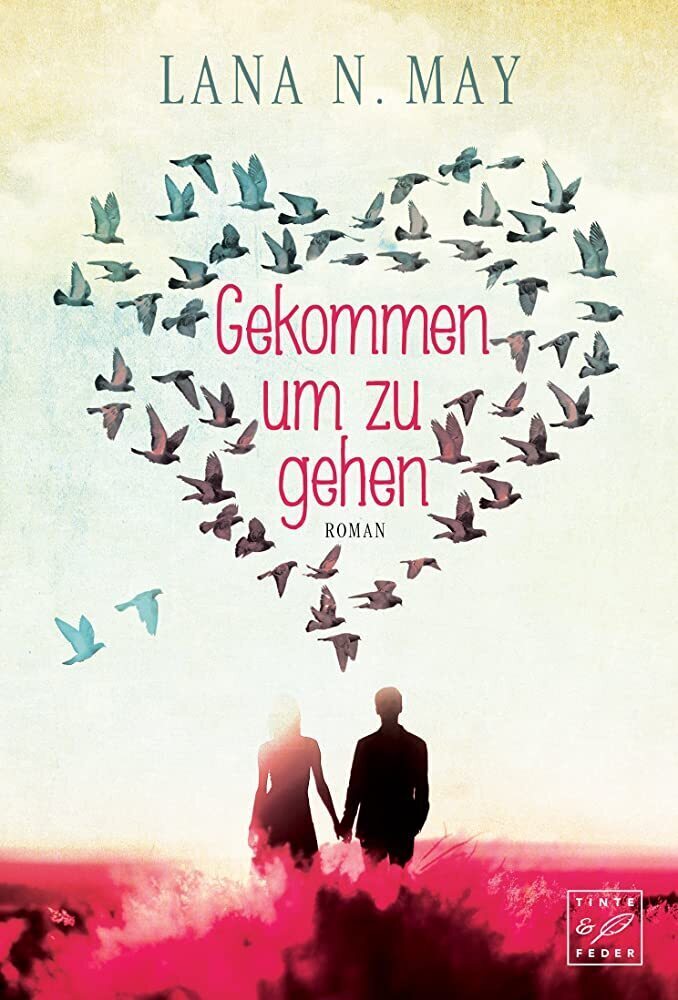 Cover: 9781503944503 | Gekommen, um zu gehen | Lana N. May | Taschenbuch | Deutsch
