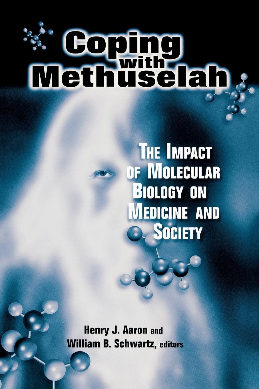 Cover: 9780815700395 | Coping with Methuselah | William B. Schwartz | Taschenbuch | Paperback
