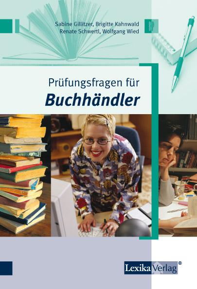 Cover: 9783896944474 | Prüfungsfragen für Buchhändler | Joachim Krause | Taschenbuch | 194 S.