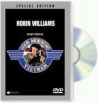Cover: 4011846004622 | Good Morning Vietnam | Special Edition | Mitch Markowitz | DVD | 1987