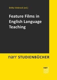 Cover: 9783823369523 | Feature Films in English Language Teaching | Narr Studienbücher | Buch