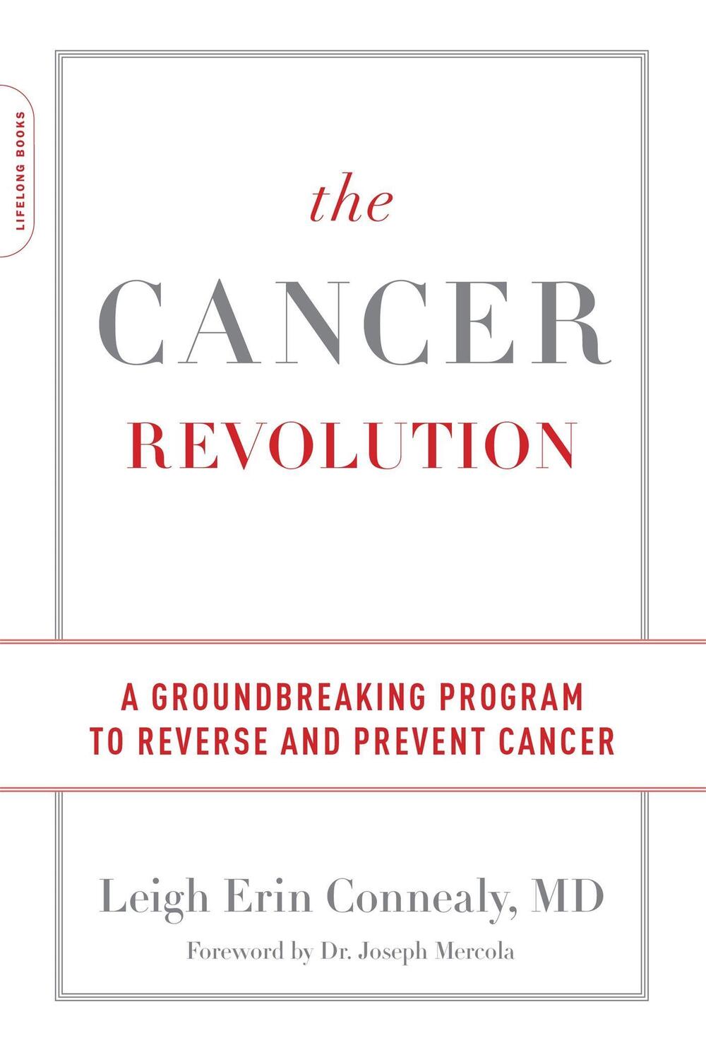 Cover: 9780738234656 | The Cancer Revolution | Leigh Erin Connealy | Taschenbuch | Englisch
