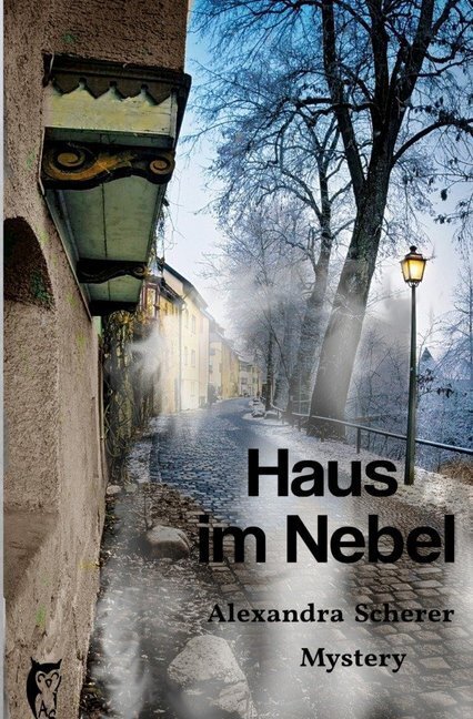 Cover: 9783748515876 | Haus im Nebel | Alexandra Scherer | Taschenbuch | Deutsch | 2019