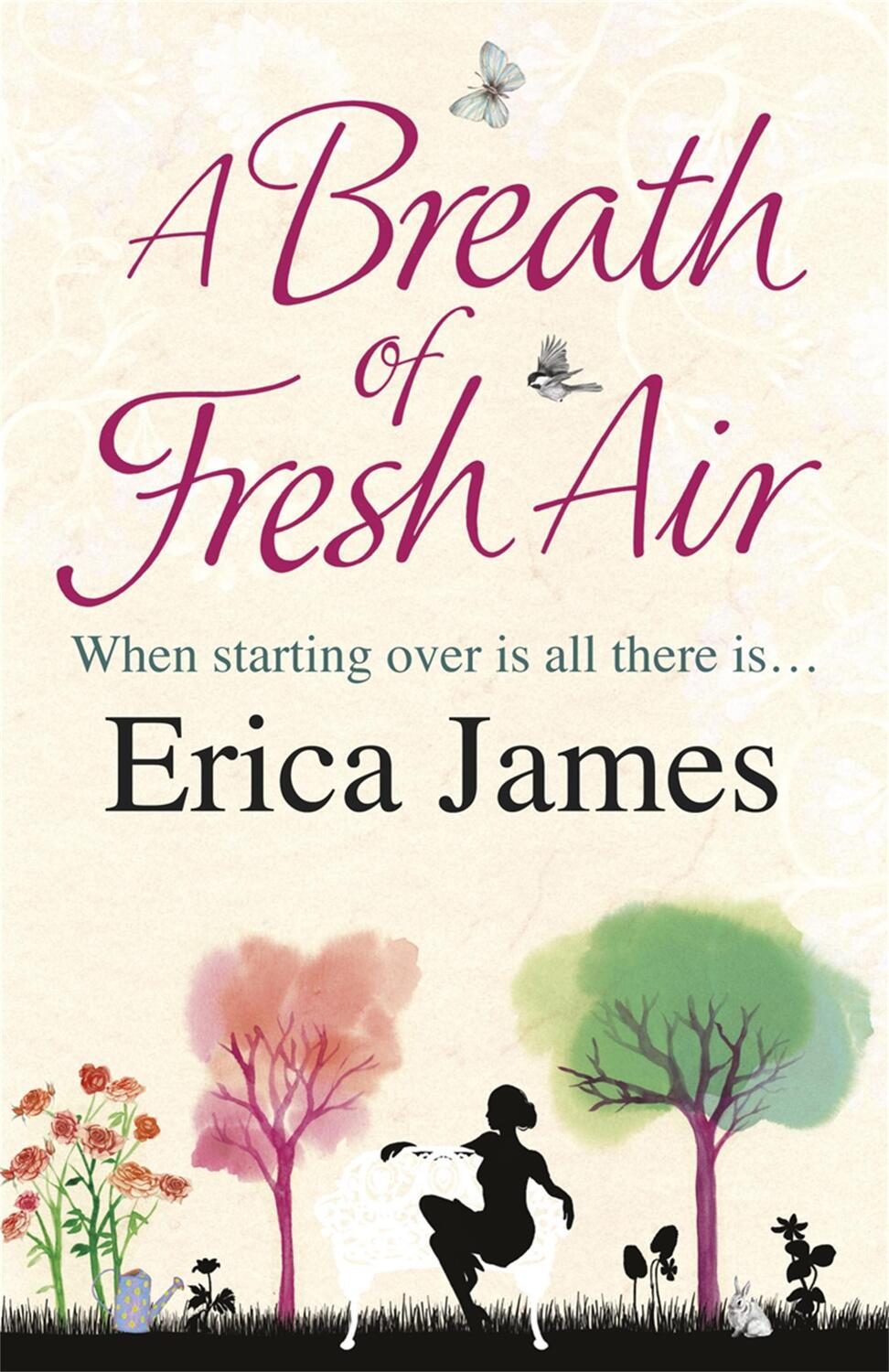 Cover: 9780752883458 | A Breath of Fresh Air | Erica James | Taschenbuch | Englisch | 2011