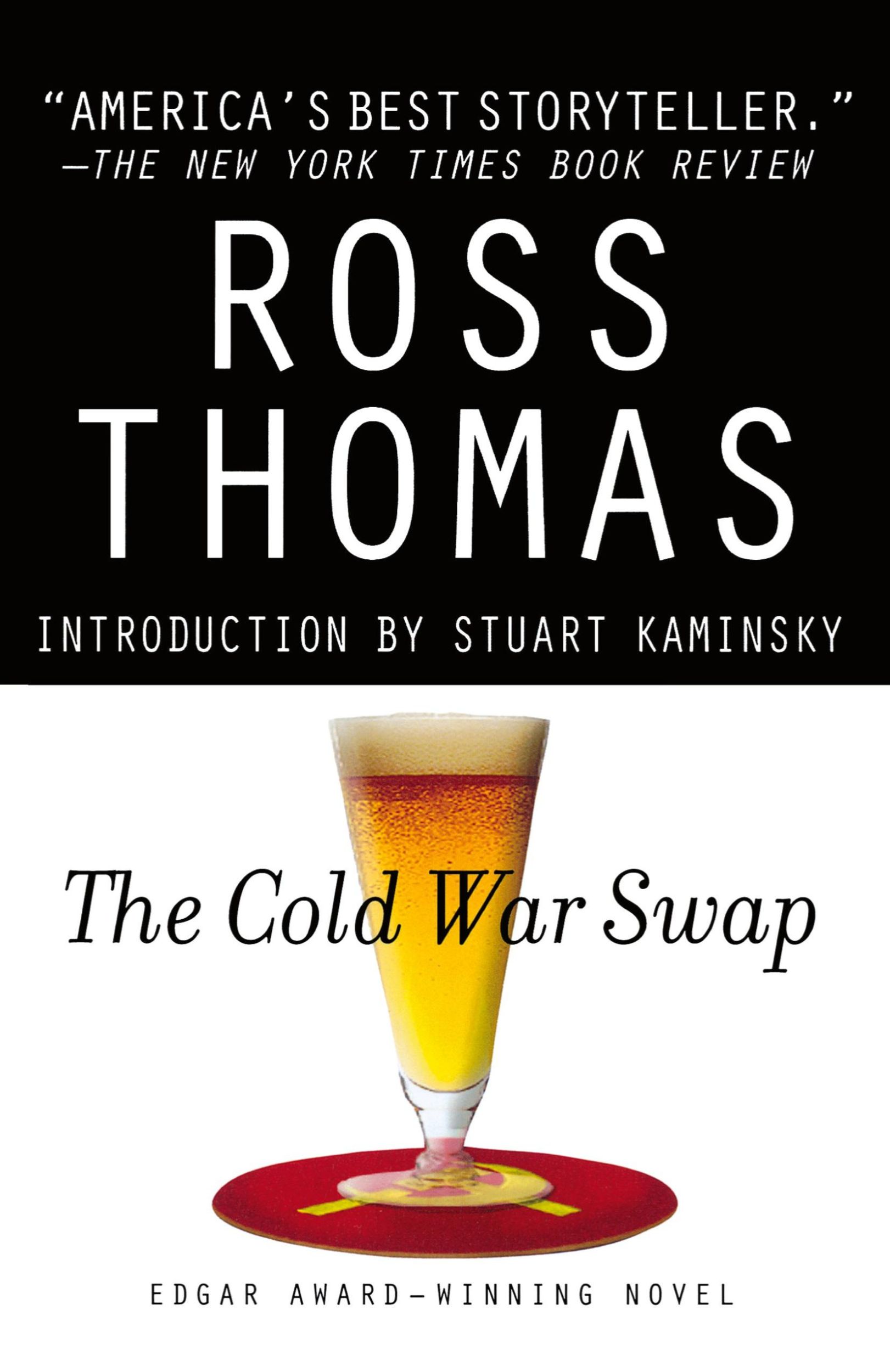 Cover: 9780312315818 | The Cold War Swap | Stuart M. Kaminsky (u. a.) | Taschenbuch | 2003