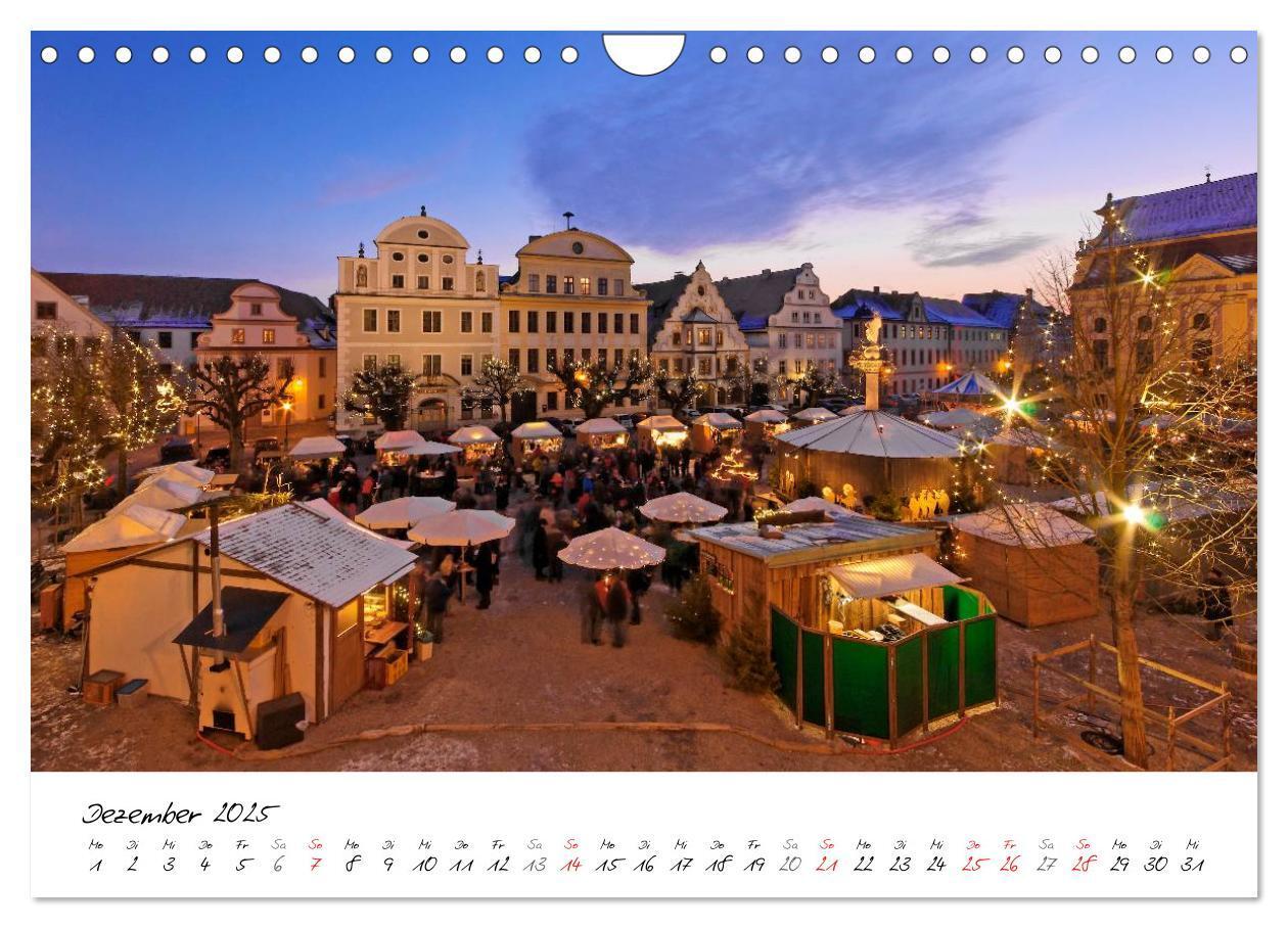 Bild: 9783435679003 | Romantisches Neuburg an der Donau (Wandkalender 2025 DIN A4 quer),...