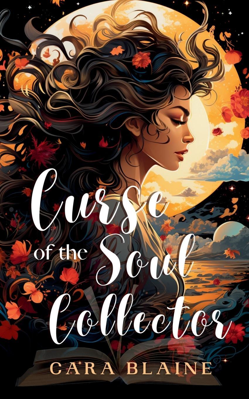 Cover: 9798987272060 | Curse of the Soul Collector | Cara Blaine | Taschenbuch | Paperback