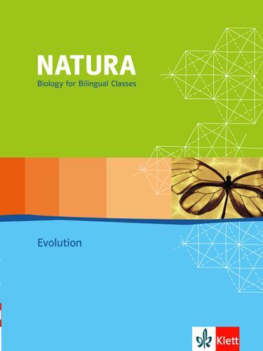 Cover: 9783120453512 | Natura Biology Evolution | Taschenbuch | 96 S. | Deutsch | 2009