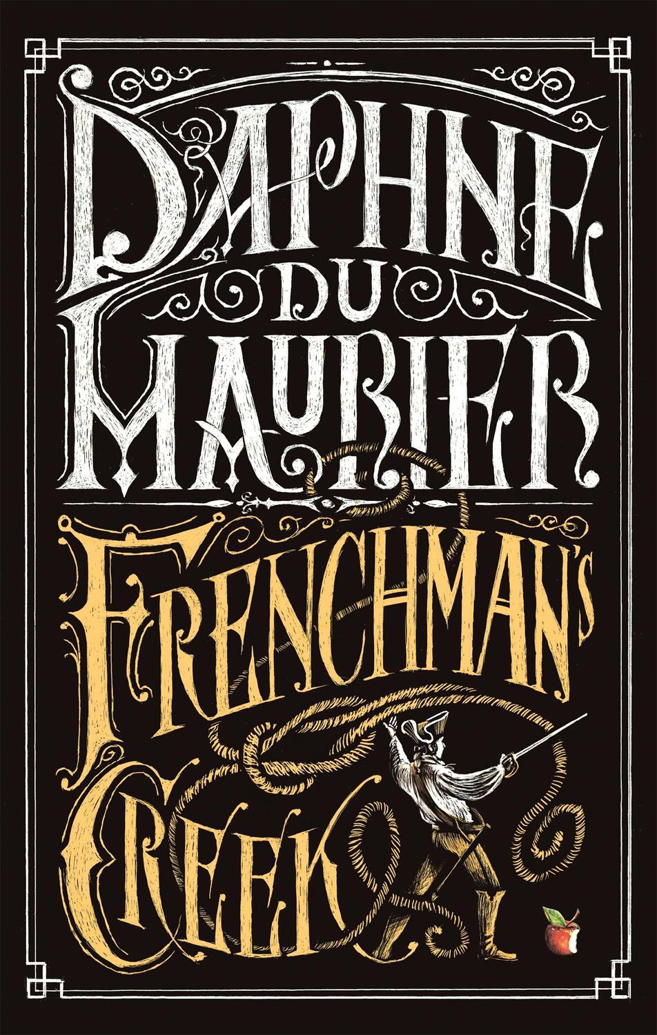 Cover: 9780349006598 | Frenchman's Creek | Daphne Du Maurier | Taschenbuch | Englisch | 2015