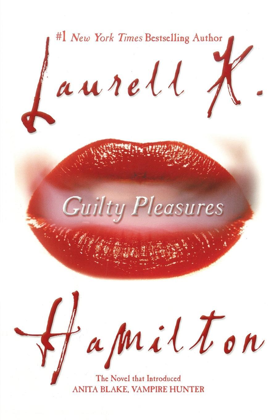 Cover: 9780425197547 | Guilty Pleasures | An Anita Blake, Vampire Hunter Novel | Hamilton
