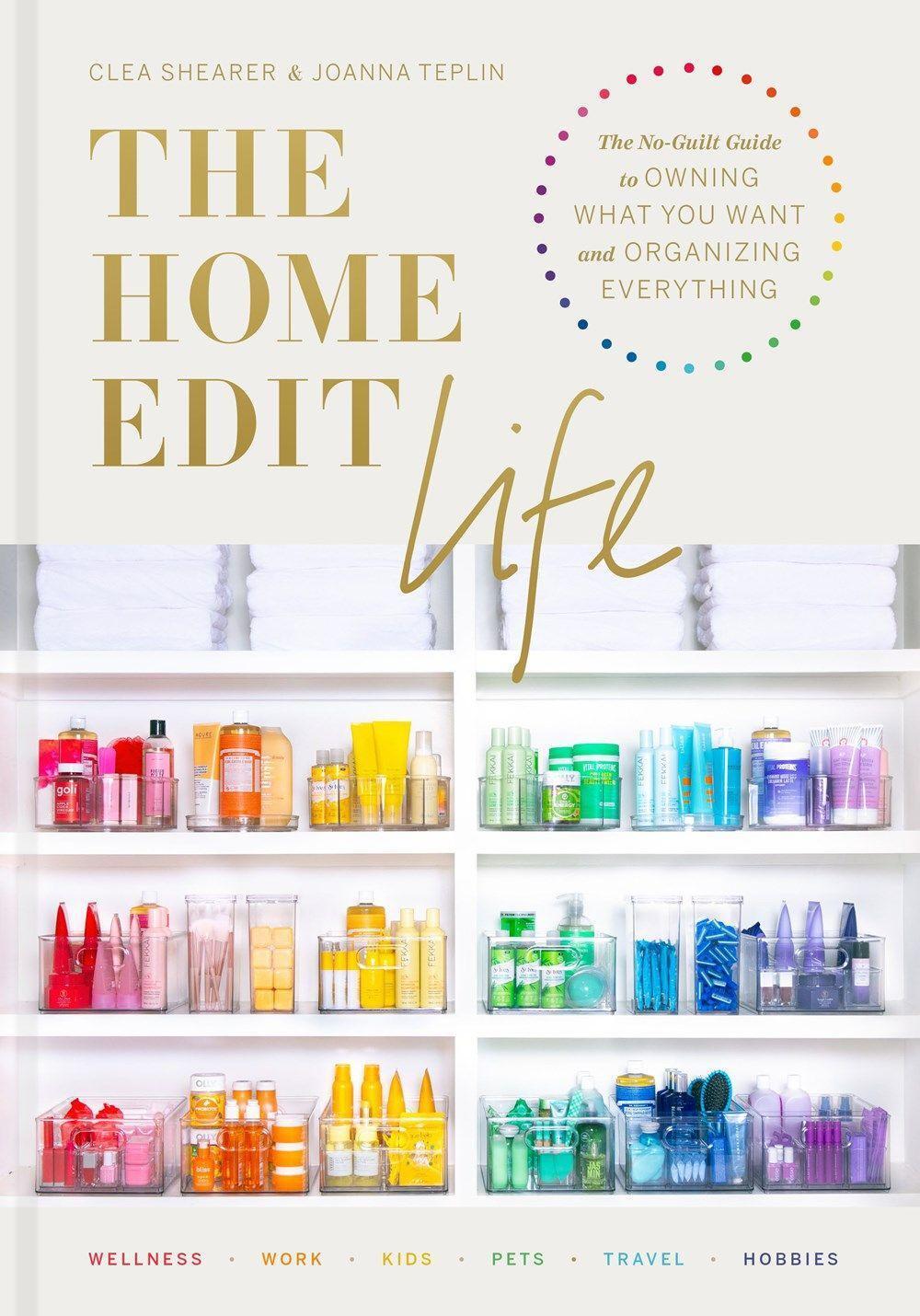 Cover: 9780593138304 | The Home Edit Life | Clea Shearer (u. a.) | Buch | Englisch | 2020