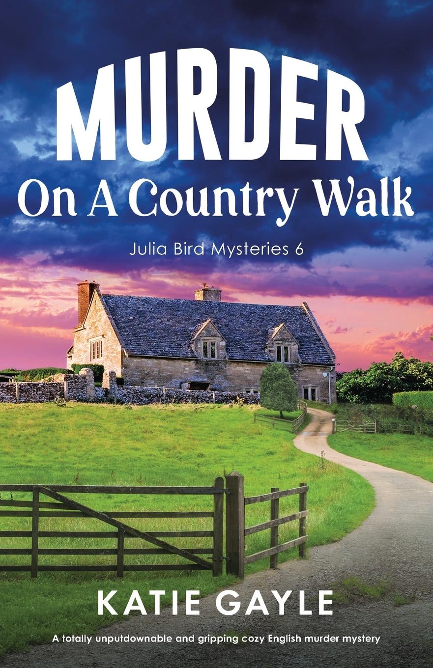 Cover: 9781835250990 | Murder on a Country Walk | Katie Gayle | Taschenbuch | Englisch | 2024