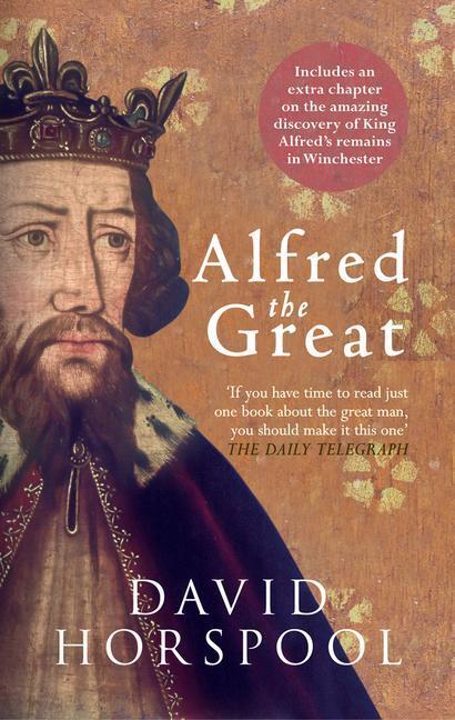 Cover: 9781445639369 | Alfred the Great | David Horspool | Taschenbuch | Englisch | 2014