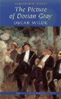 Cover: 9781853260155 | The Picture of Dorian Gray | Oscar Wilde | Taschenbuch | Englisch