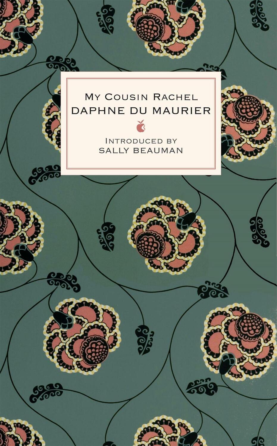 Cover: 9781844087631 | My Cousin Rachel | Daphne Du Maurier | Buch | Gebunden | Englisch
