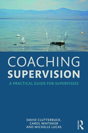 Cover: 9781138920422 | Coaching Supervision | A Practical Guide for Supervisees | Taschenbuch