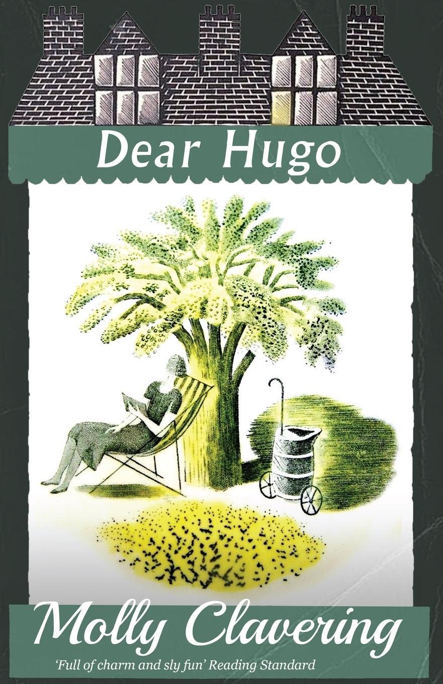 Cover: 9781914150555 | Dear Hugo | Molly Clavering | Taschenbuch | Paperback | Englisch