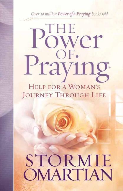 Cover: 9780736920889 | The Power of Praying | Help for a Woman's Journey Through Life | Buch