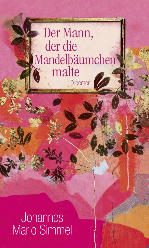 Cover: 9783426198452 | Der Mann, der die Mandelbäumchen malte, Sonderausgabe | Simmel | Buch
