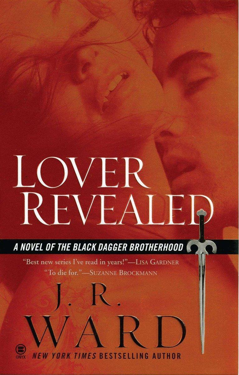 Cover: 9780451229687 | Lover Revealed | J R Ward | Taschenbuch | 463 S. | Englisch | 2009