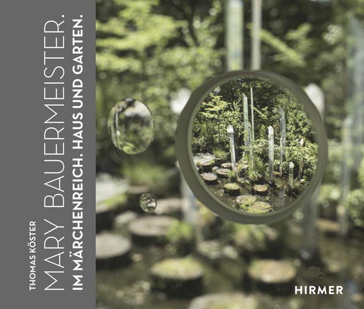Cover: 9783777439280 | Mary Bauermeister | Im Märchenreich. Haus und Garten | Thomas Köster
