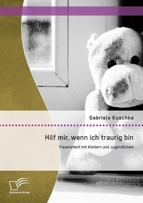 Cover: 9783842894976 | Hilf mir, wenn ich traurig bin | Gabriele Kuschke | Taschenbuch