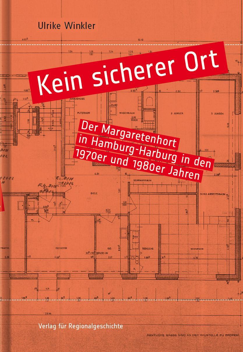 Cover: 9783739512853 | Kein sicherer Ort | Ulrike Winkler | Buch | Deutsch | 2021