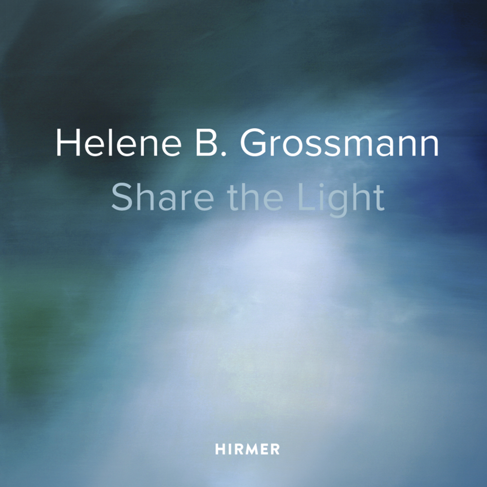 Cover: 9783777428499 | Helene B. Grossmann | Share the Light | Helene B. Grossmann | Buch
