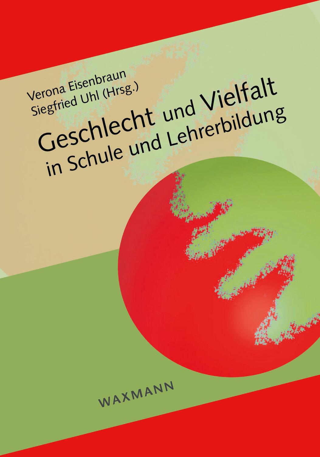 Cover: 9783830930587 | Geschlecht und Vielfalt in Schule und Lehrerbildung | Taschenbuch