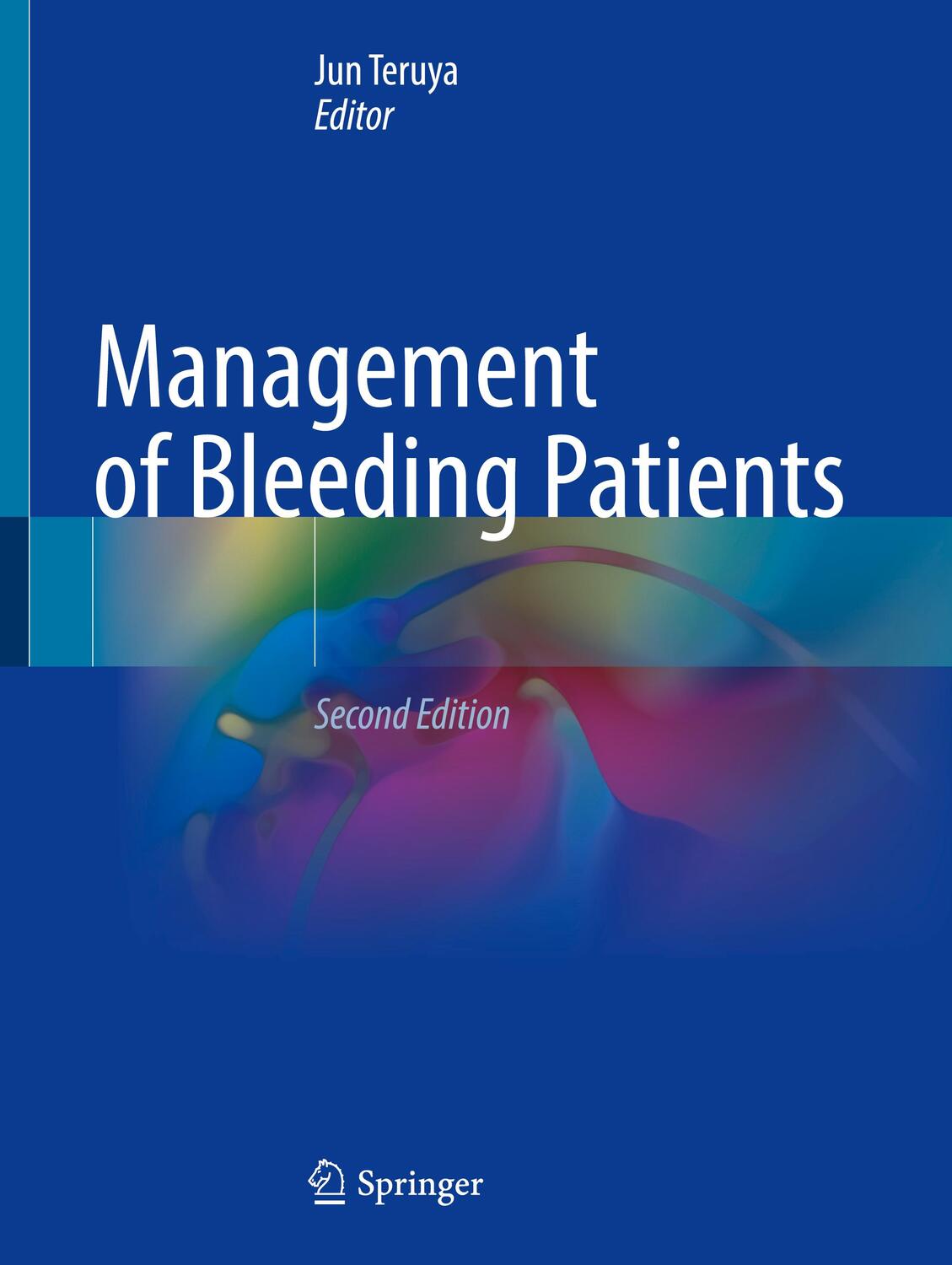 Cover: 9783030563370 | Management of Bleeding Patients | Jun Teruya | Taschenbuch | Paperback