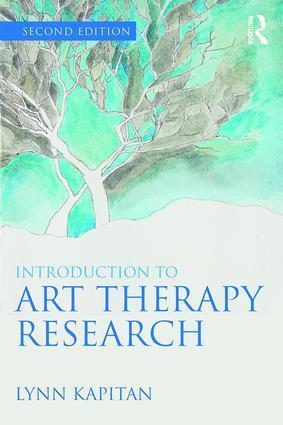 Cover: 9781138912854 | Introduction to Art Therapy Research | Lynn Kapitan | Taschenbuch