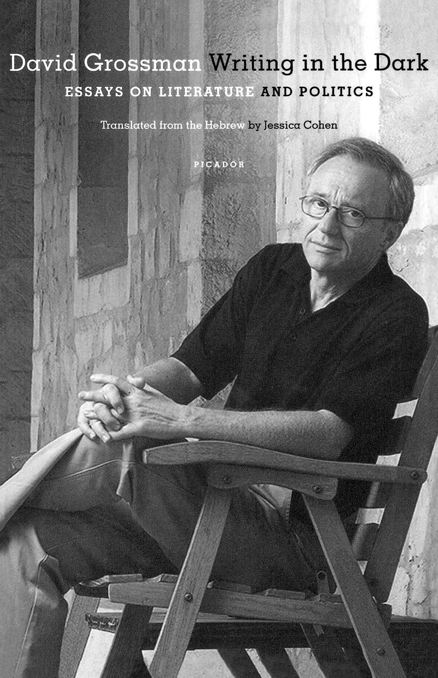 Cover: 9780312428600 | Writing in the Dark | David Grossman (u. a.) | Taschenbuch | Paperback
