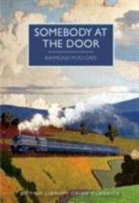 Cover: 9780712352352 | Somebody at the Door | Raymond Postgate | Taschenbuch | Englisch