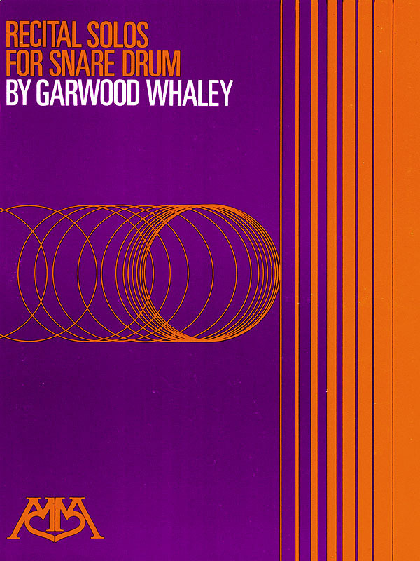 Cover: 73999170511 | Recital Solos for Snare Drum | Garwood Whaley | Buch | 2000