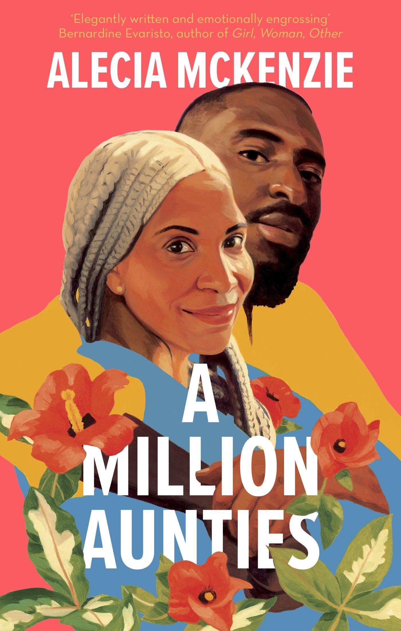 Cover: 9780349702544 | A Million Aunties | Alecia Mckenzie | Taschenbuch | Englisch | 2023