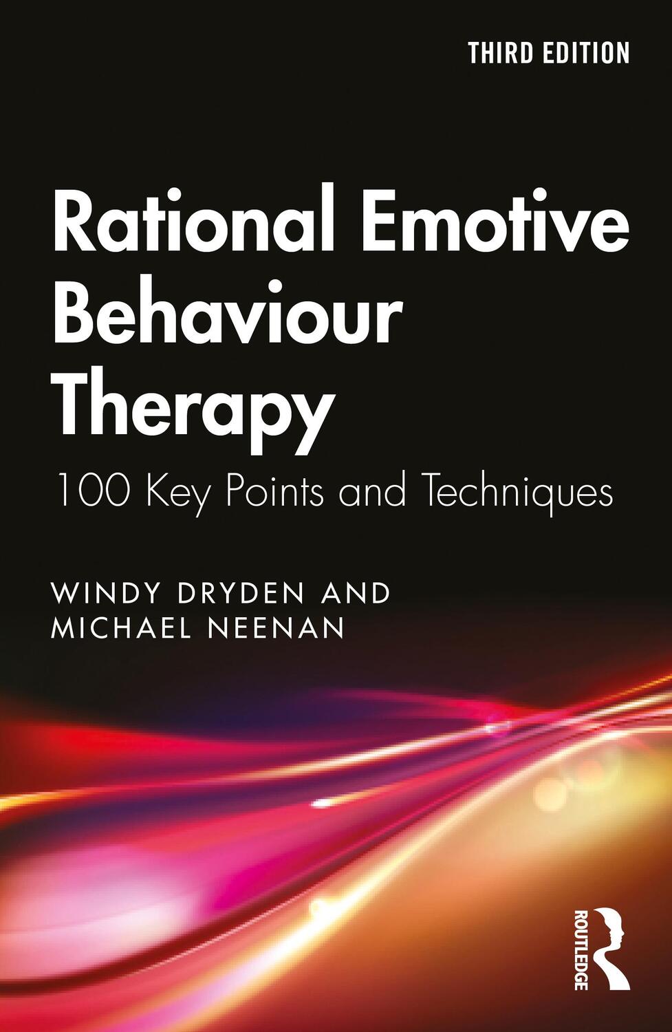 Cover: 9780367677138 | Rational Emotive Behaviour Therapy | 100 Key Points and Techniques