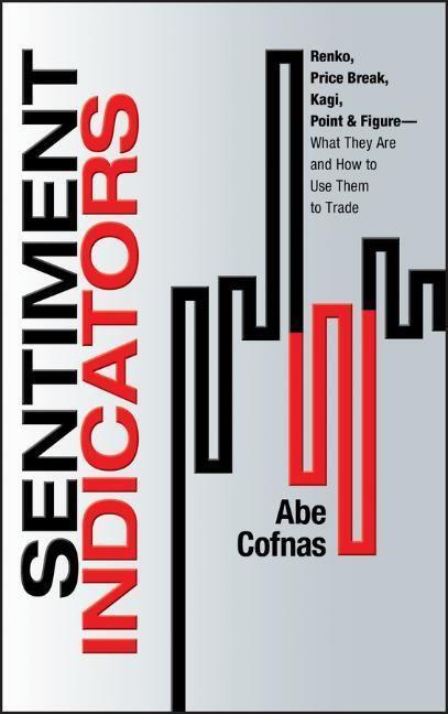Cover: 9781576603475 | Sentiment Indicators | Cofnas | Buch | 288 S. | Englisch | 2010